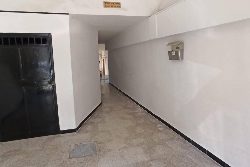 Oltre Me Διαμέρισμα Μπάρι Εξωτερικό φωτογραφία