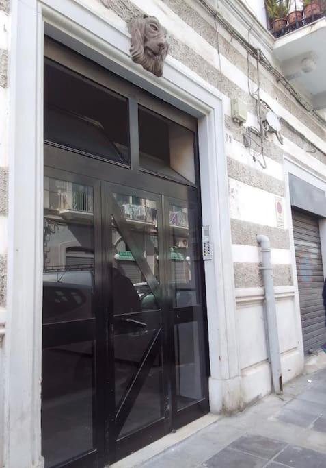 Oltre Me Διαμέρισμα Μπάρι Εξωτερικό φωτογραφία