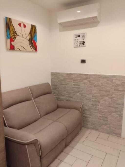 Oltre Me Διαμέρισμα Μπάρι Εξωτερικό φωτογραφία